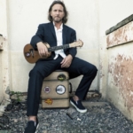 Eddie Vedder regressa a Lisboa em junho para um concerto a solo