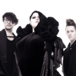 Gossip confirmados no NOS Alive