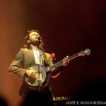 Mumford & Sons em Lisboa: a revolução dos cravos em tom de folk