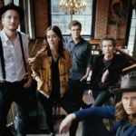 The Lumineers pela primeira vez em Portugal com espetáculo em nome próprio
