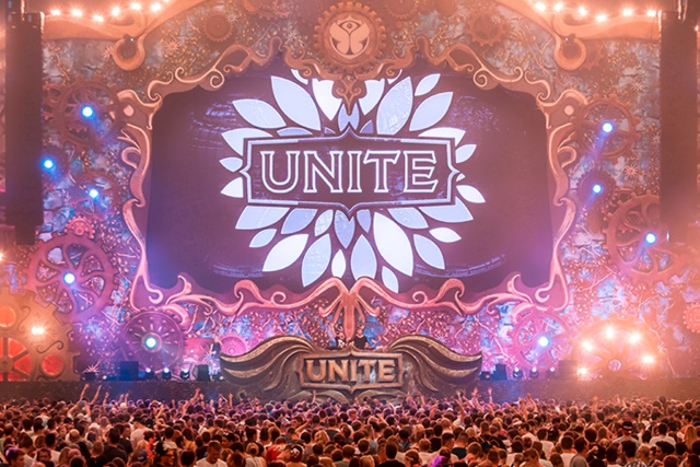 Tomorrowland chega Portugal: Porto vai receber evento "UNITE" do festival