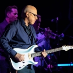 Mark Knopfler na Altice Arena: lotação esgotada para a despedida do Sultão do Swing