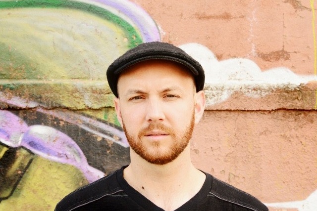 Matt Simons anuncia concerto em Lisboa