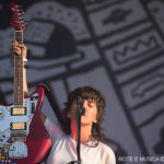 Courtney Barnett no NOS Primavera Sound: Longa vida ao Rock