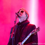 NOS Primavera Sound: Interpol iguais a si mesmos, sem desiludir