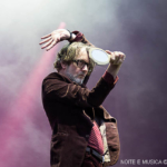 A contagiante irreverência de Jarvis Cocker no NOS Primavera Sound