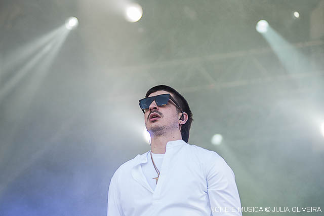 Profjam no NOS Primavera Sound [fotogaleria]