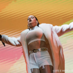 Rosalía é um nome a decorar. O NOS Primavera Sound que o diga