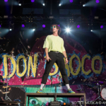 MEO Marés Vivas: A estreia dos Don Broco em Portugal
