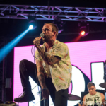 Idles no NOS Alive: Punk Rock is not dead