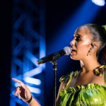 Jorja Smith no NOS Alive: R&B jovem e apelativo para tornar o Sagres mais cool