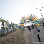 NOS Alive fecha programação de três palcos e melhora acessos ao festival