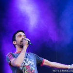 Ornatos Violeta no NOS Alive: Este monstro já tem muitos amigos