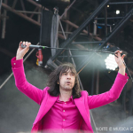 Primal Scream no Porto em novembro