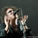 The Cure no NOS Alive: Alegria de regresso aos eighties