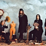 Tool ao vivo na Altice Arena: O D. Sebastião do Metal voltou!