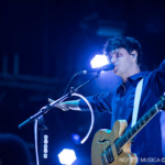 Vampire Weekend no NOS Alive: O triunfo dos nerds fica guardado para mais tarde