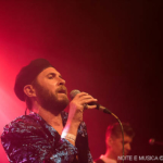 Variações no NOS Alive: Recordemos António