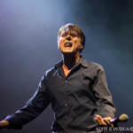 Suede no Vodafone Paredes de Coura: Históricos do Britpop encerram a 27ª edição do festival