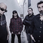 System of a Down regressam a Portugal 15 anos depois para concerto no festival VOA