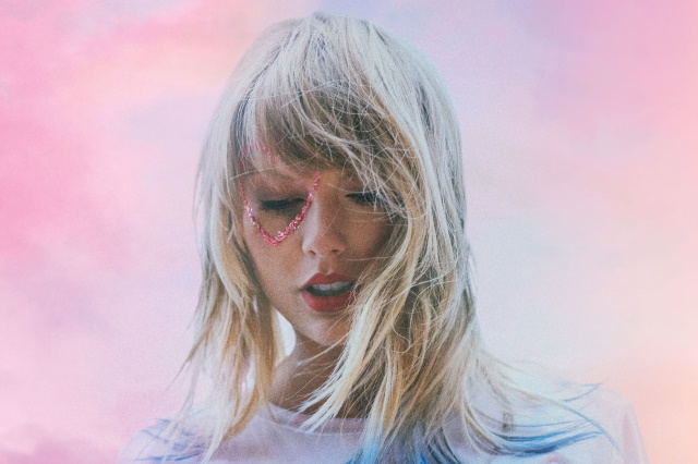Taylor Swift confirmada no NOS Alive'20