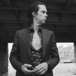 Nick Cave regressa a Portugal em 2020