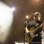 Pixies no Campo Pequeno: Mais de 30 anos da história do rock alternativo condensados em 2 horas