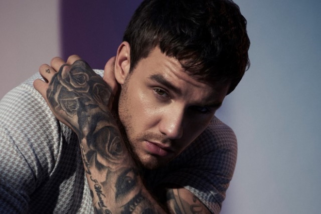 Liam Payne, ex-One Direction é a primeira confirmação do MEO Marés Vivas 2020