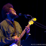 Michael Kiwanuka no Super Bock em Stock: Fenómeno soul para encher o coração e gravar os hits no telemóvel