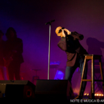 A noite encantada de Pedro Abrunhosa no Coliseu do Porto