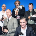 Faith No More confirmados no NOS Alive 2020