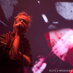 The National anunciam data extra em Lisboa