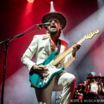 Invicta rendida ao Soul e aos Blues dos The Black Mamba [fotos + texto]