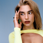 Dua Lipa dá dois concertos em Portugal em junho de 2022