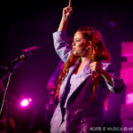 Bárbara Tinoco no Coliseu do Porto: as imagens do concerto