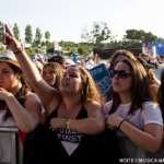 MEO Marés Vivas: novo recinto é cinco vezes maior do que o anterior