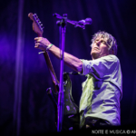 NOS Primavera Sound: os concertos de King Krule, Arnaldo Antunes e Pavement em imagens