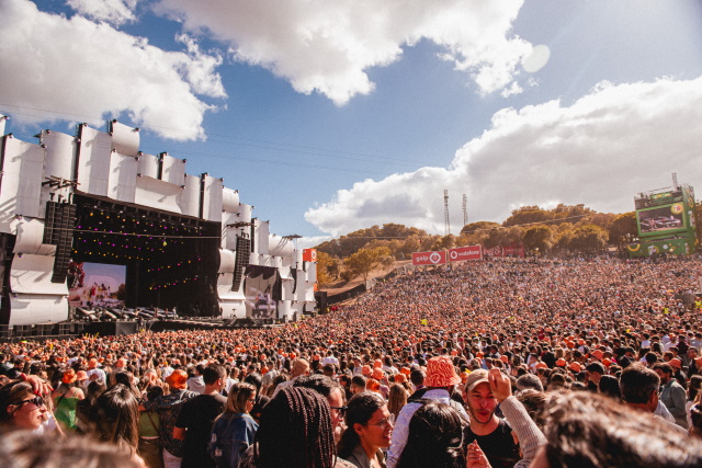 Rock in Rio Lisboa recebeu 287 mil pessoas e volta a realizar-se em 2024