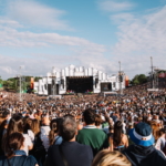 Rock in Rio Lisboa: mais de 130 mil pessoas passaram pelo primeiro fim de semana