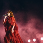 NOS Alive'22 – Dia 2 (07/07): existem noites perfeitas e depois existem noites com Florence + The Machine