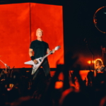 NOS Alive'22 – Dia 3 (08/07): Uma "casa a arder" em dia de Metallica e Royal Blood