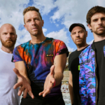 Oficial: Coldplay vêm a Portugal no próximo ano