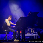 Jamie Cullum na Super Bock Arena: duas pequenas horas de grande música