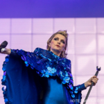 O brilho e cor de Alison Goldfrapp e a pujança de Baby Keem no arranque da 10ª edição do Primavera Sound Porto