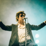 Sofisticação de Arctic Monkeys e genialidade de Jorge Palma no segundo dia de NOS Alive