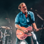 Queens of the Stone Age destronaram o Deus Sol e Sam Smith fez Vénus corar no último dia do NOS Alive