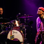 Ben Harper confirmado no MEO Marés Vivas