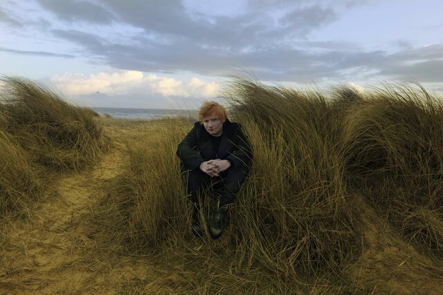 Ed Sheeran é a primeira confirmação para o Rock in Rio Lisboa 2024. Festival muda-se para o Parque Tejo