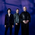 Smashing Pumpkins no NOS Alive 2024