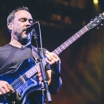 Dave Matthews Band na MEO Arena: "Bons filhos a casa tornam!"